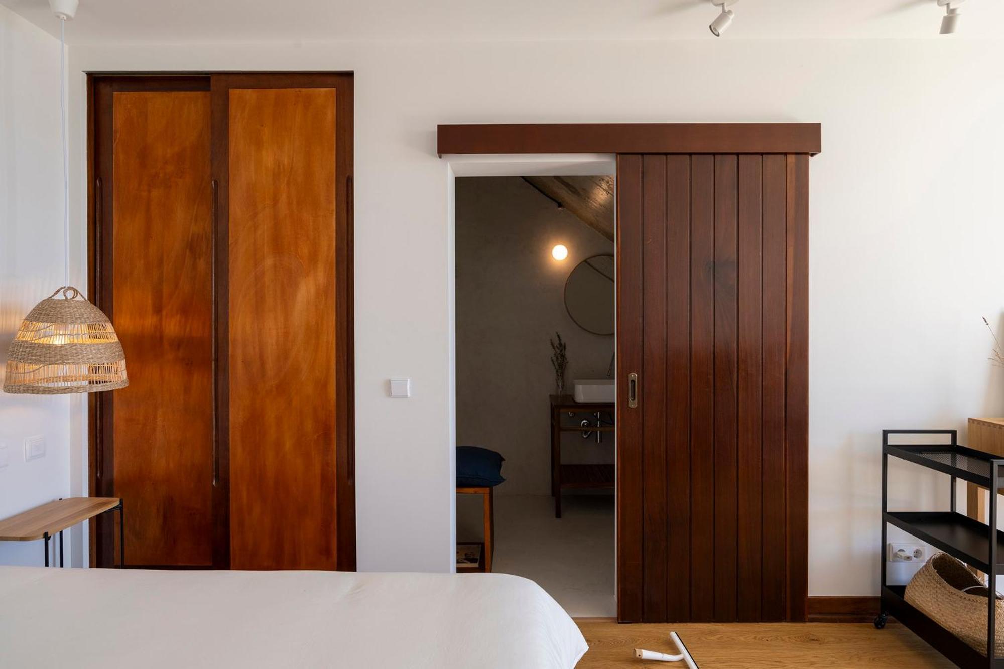 Casa Da Serra Buarcos Ngoại thất bức ảnh