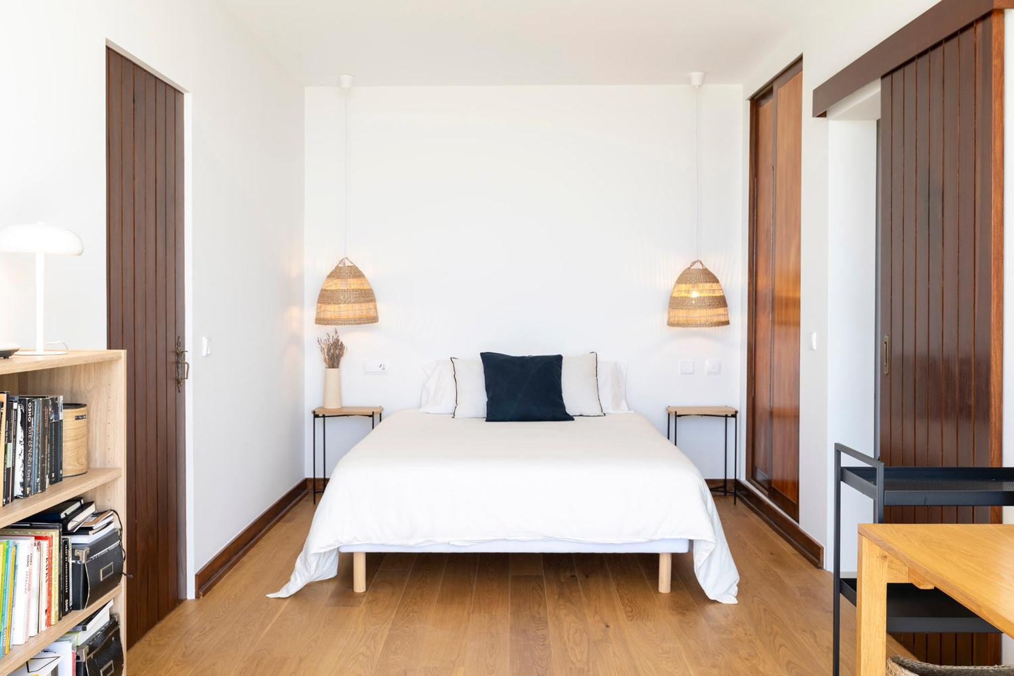 Casa Da Serra Buarcos Ngoại thất bức ảnh