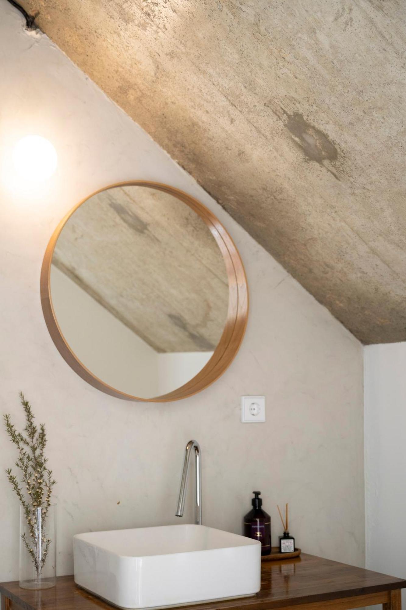 Casa Da Serra Buarcos Ngoại thất bức ảnh