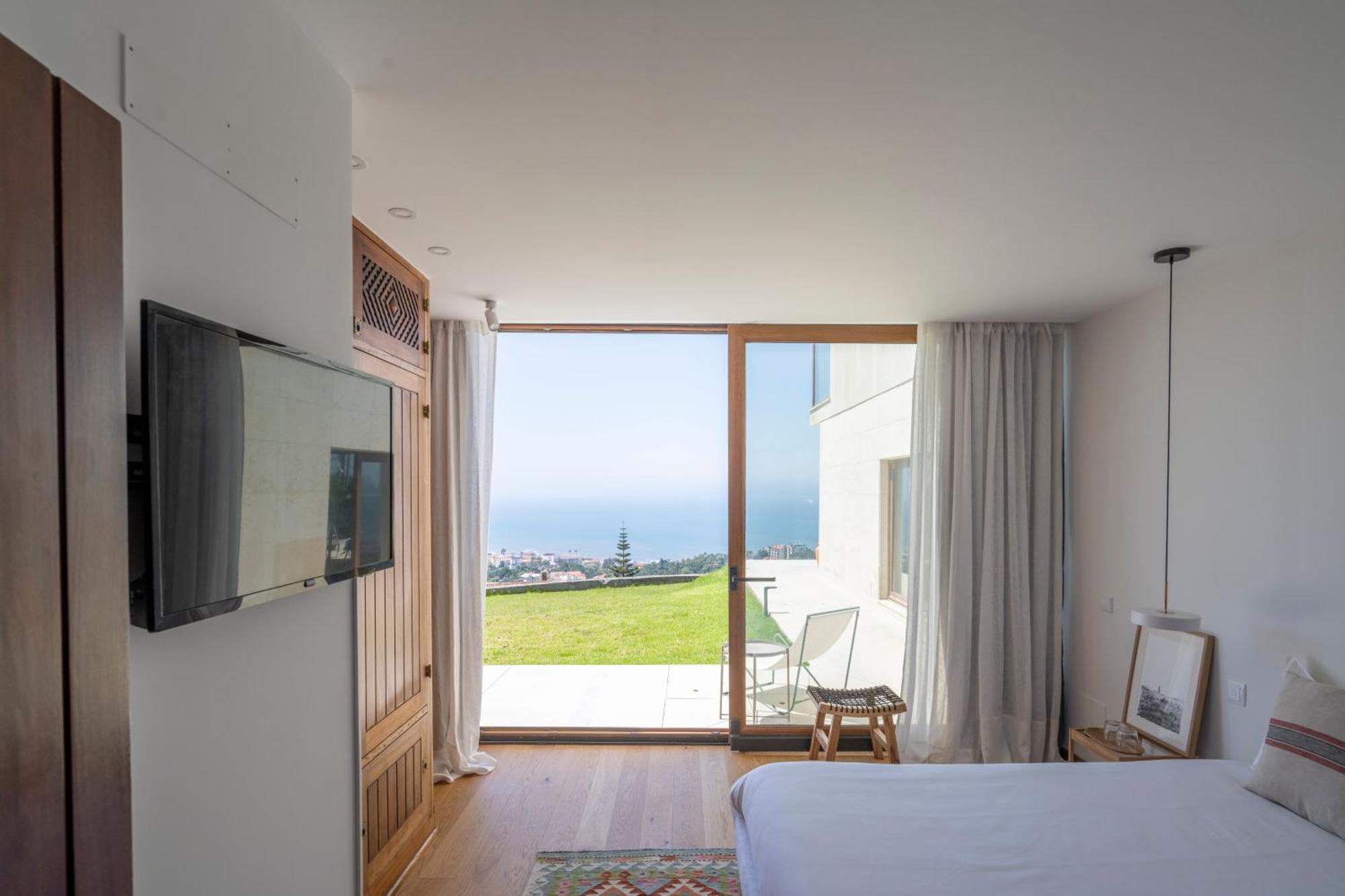 Casa Da Serra Buarcos Ngoại thất bức ảnh
