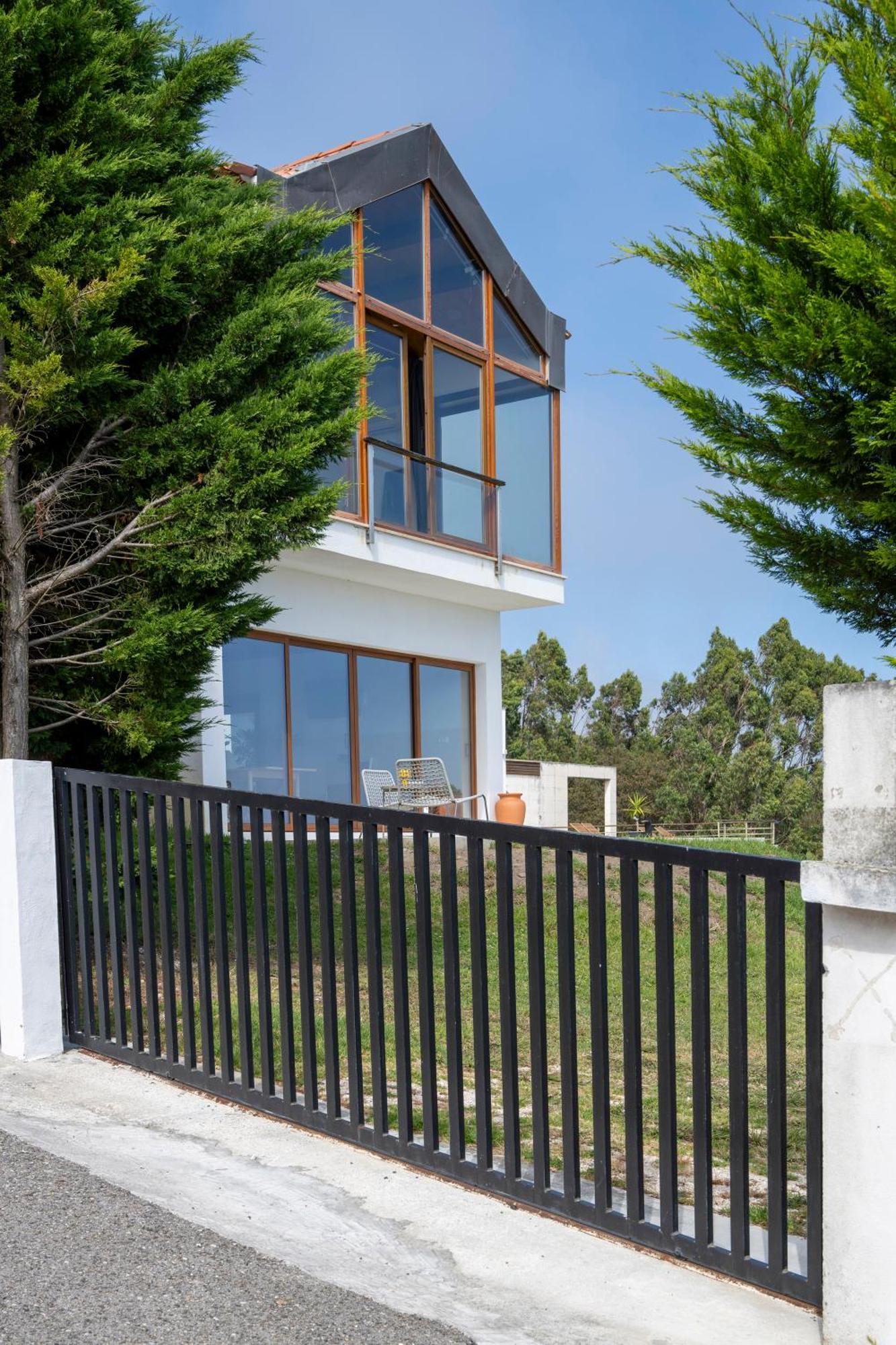 Casa Da Serra Buarcos Ngoại thất bức ảnh